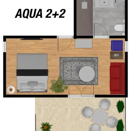 Dv Premium Apartmán