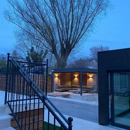 Apartmán Dv Premium *