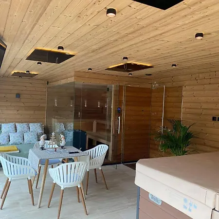 Dv Premium Apartment *