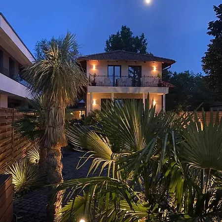 Dv Premium Apartmán Siófok