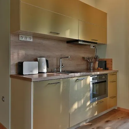 Dv Premium Apartment Siofok