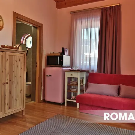 Dv Premium Apartment *