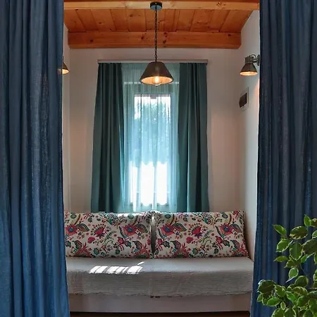 Apartmán Dv Premium *