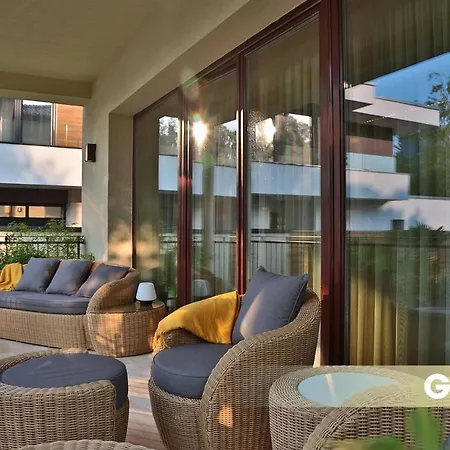 Apartment Dv Premium *