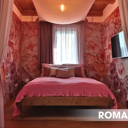 Dv Premium Apartmán Siófok