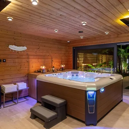 Apartmán Dv Premium *