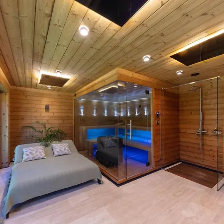 Dv Premium Apartment Siofok