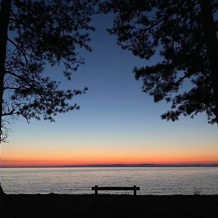 Dv Premium Apartmán Siófok