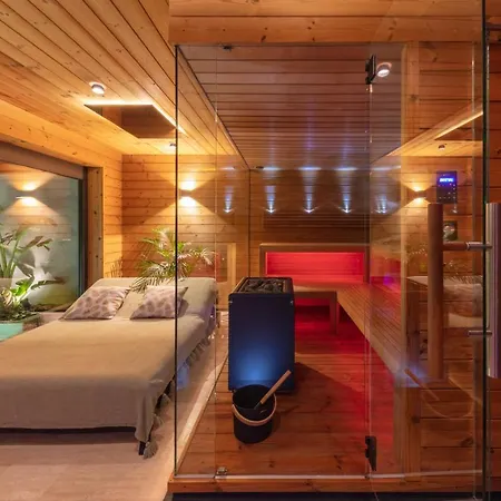 Dv Premium Apartment