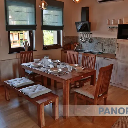 Dv Premium Apartment