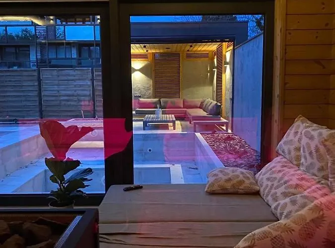 Apartment Dv Premium Siófok