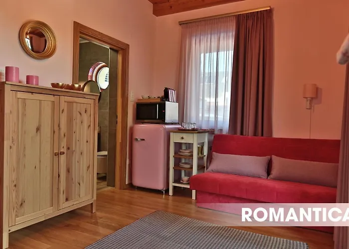 Dv Premium Apartment *