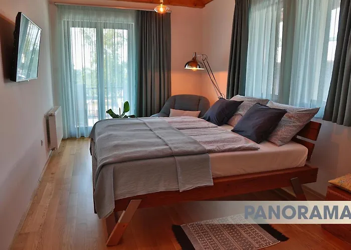 Apartment Dv Premium