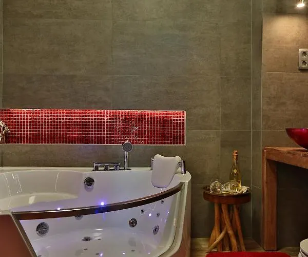 Lägenhet Dv Premium Siófok