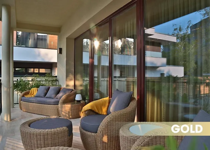 Lägenhet Dv Premium *