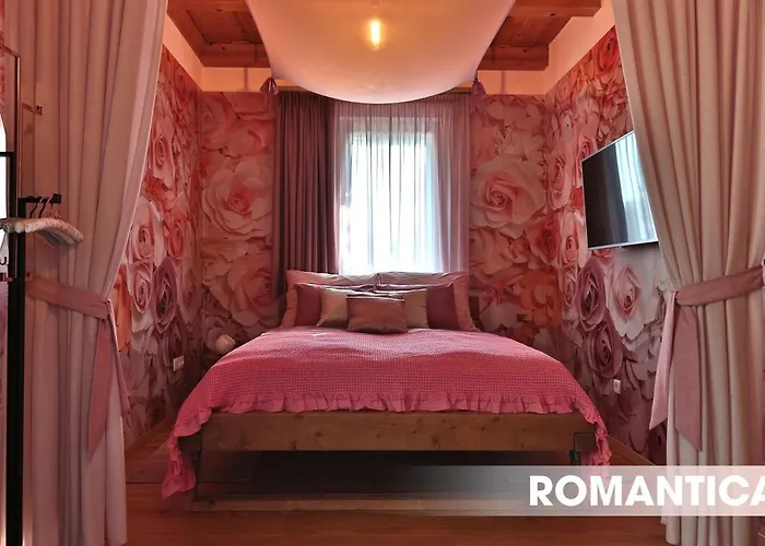 Dv Premium Apartment Siófok