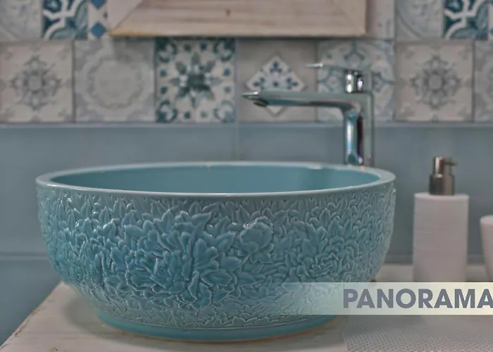 Dv Premium Lägenhet *