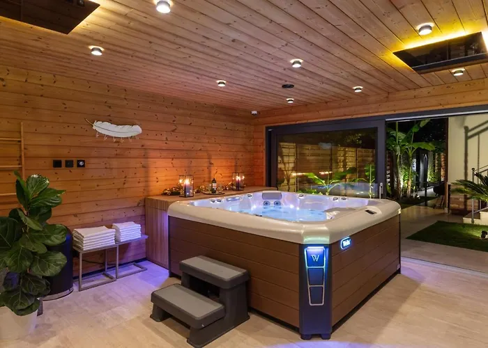 Lägenhet Dv Premium *