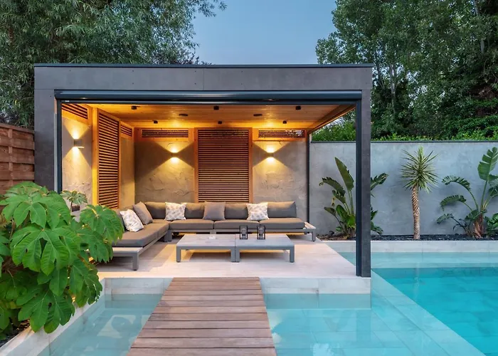 Dv Premium Lägenhet