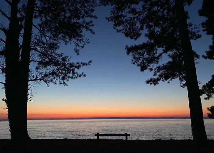 Dv Premium Lägenhet Siófok