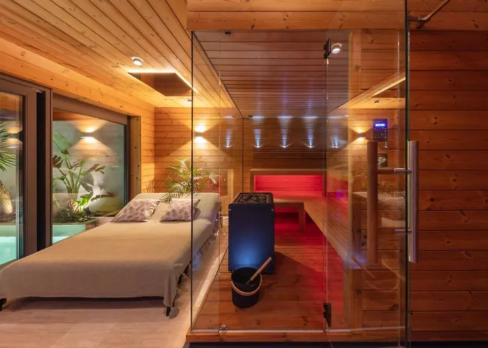 Dv Premium Apartment