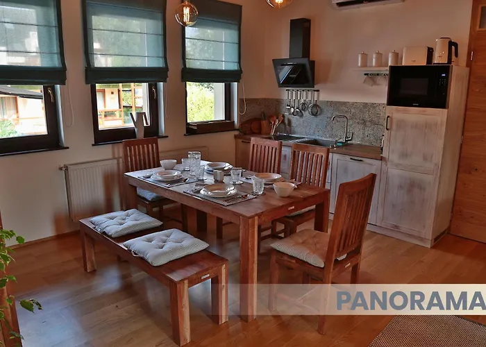 Dv Premium Apartment